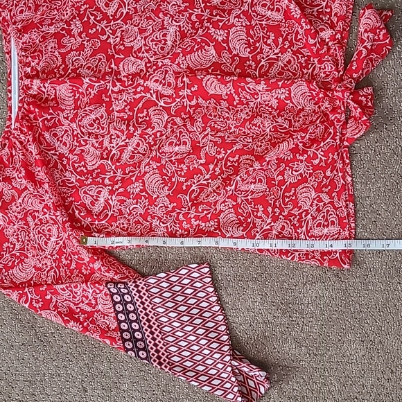 Bell Sleeve Blouse - Picture 4 of 5